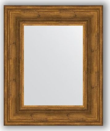 Zrcadlo v rámu