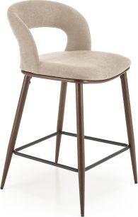 Barová židle H114 /ořech