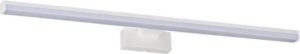 Kanlux Kanlux 26687 - LED Koupelnové osvětlení zrcadla ASTEN LED/12W/230V IP44 bílá KX2435