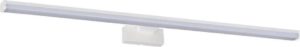 Kanlux Kanlux 26688 - LED Koupelnové osvětlení zrcadla ASTEN LED/15W/230V IP44 bílá KX2436