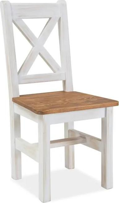 SIGNAL Jídelní židle - POPRAD