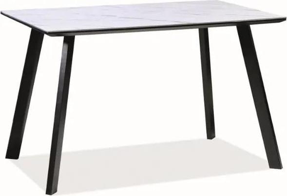 Jídelní stůl Samuel 120 x 80 cm