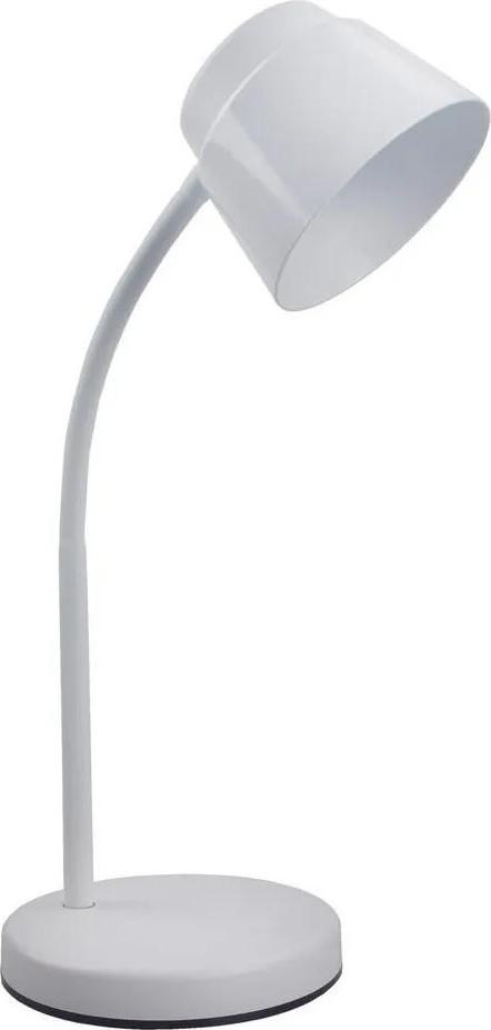 Top Light Top Light - LED Stmívatelná dotyková stolní lampa LED/5W/230V bílá TP1642