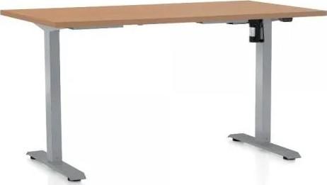 Výškově nastavitelný stůl OfficeTech A