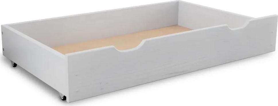 Úložný box pod postel 150 cm