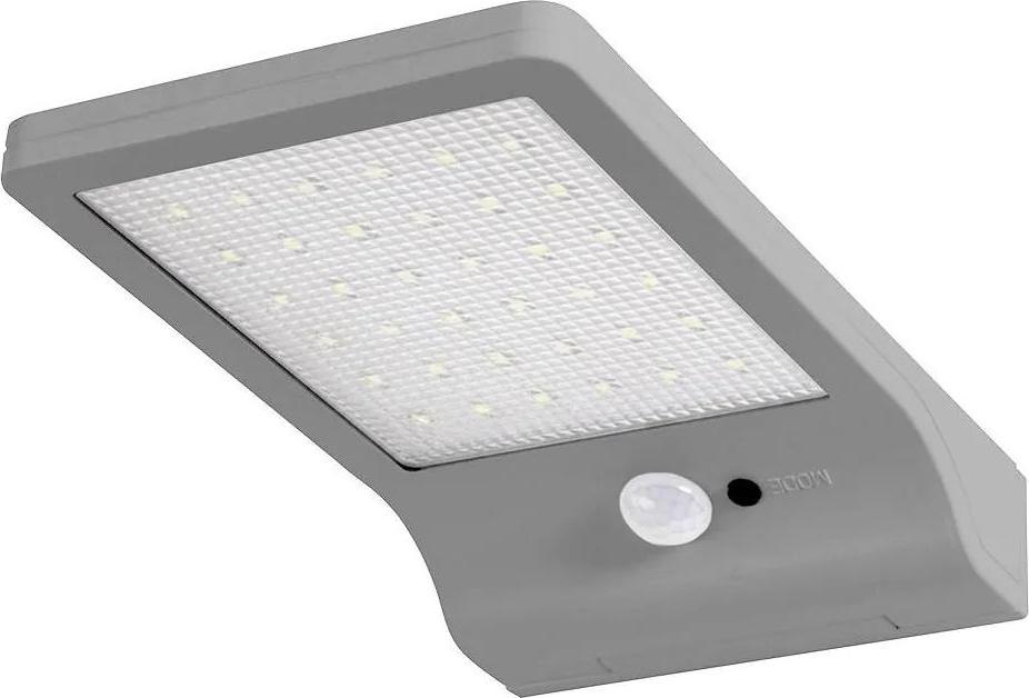 Ledvance Ledvance - LED Solární nástěnné svítidlo se senzorem DOORLED LED/3W/3