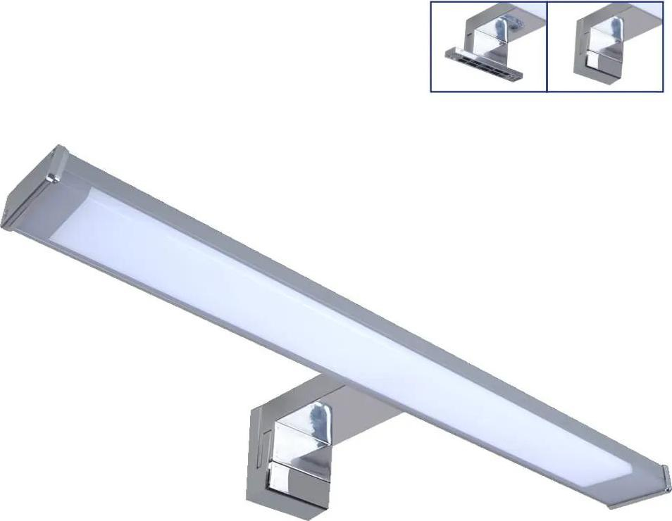 Prezent Prezent 70211 - LED Koupelnové osvětlení zrcadla TREMOLO LED/15W/230V IP44 70211