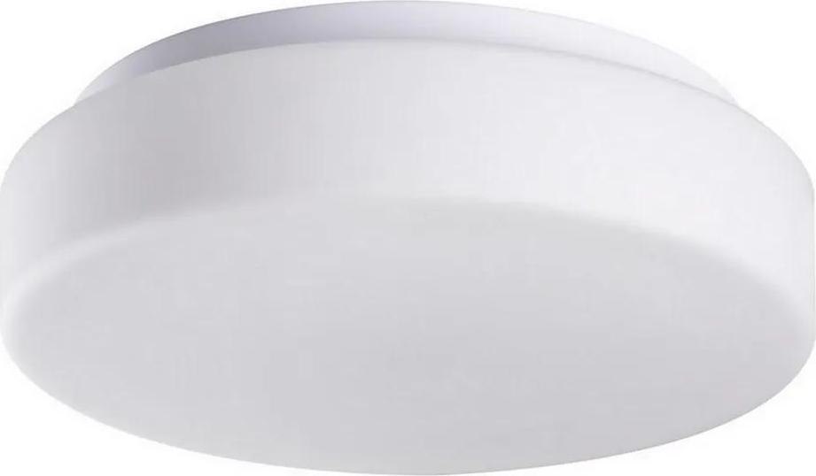 Kanlux Kanlux 8814 - Koupelnové stropní svítidlo PERAZ 2xE27/15W/230V pr. 40 cm IP44 KX0370