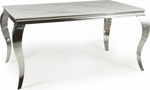 Jídelní stůl Prince II 180 x 90 cm