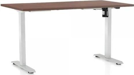 Výškově nastavitelný stůl OfficeTech A