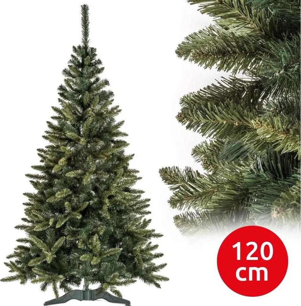 Sonic Vánoční stromek MOUNTAIN 120 cm jedle SC0012